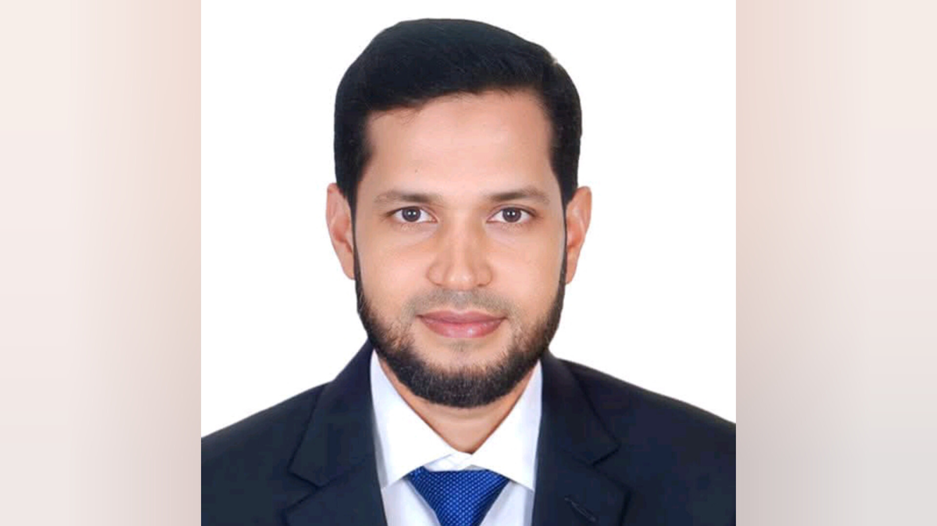 সৈয়দা আদিবা হূসেন উচ্চ বিদ্যালয়ের এডহক কমিটির সভাপতি হলেন রুহেল আহমদ