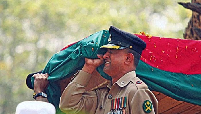 ‘প্রহসনের তদন্তে’ নানা প্রশ্ন, মেলেনি উত্তর