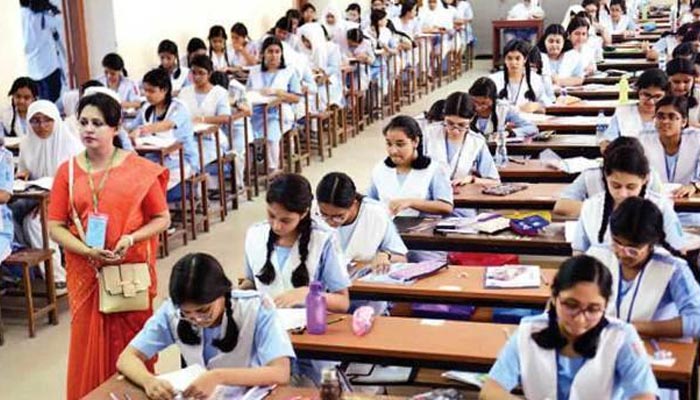 এসএসসি পরীক্ষা শুরু বৃহস্পতিবার, মানতে হবে ১৪ নির্দেশনা