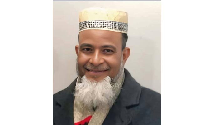 প্রবাসী কমিউনিটি নেতা আাব্দুল জলিল অসুস্থ্য,গোলাপগঞ্জের বিভিন্ন মসজিদে দোয়া