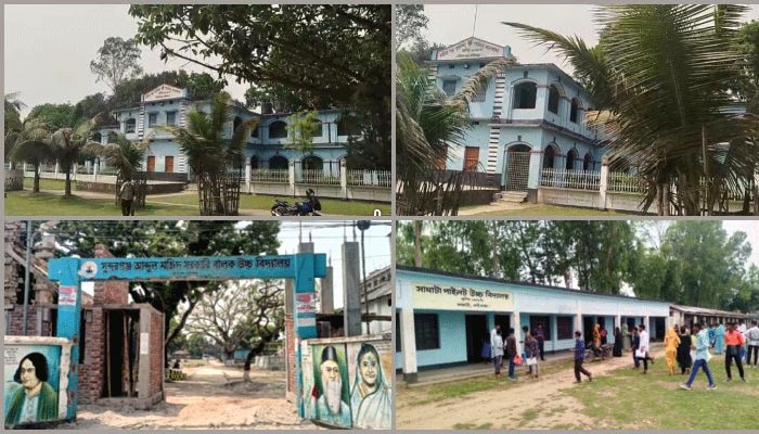 নকল-স্মার্টফোন রাখার দায়ে ১০ পরীক্ষার্থী বহিষ্কার, শিক্ষককে অব্যাহতি