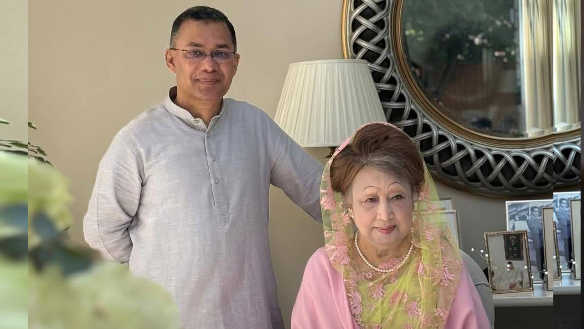 সিলেট বিএনপির নেতা-কর্মীদের যে নির্দেশনা দিলেন তারেক রহমান