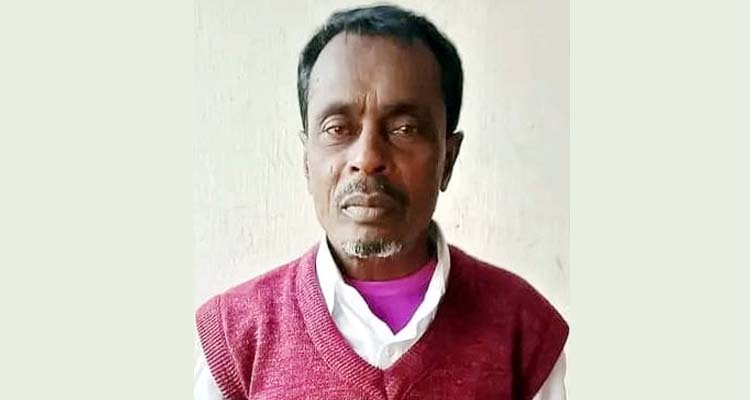 মাধবপুরে নিখোঁজের ১০ দিন পর জঙ্গল মিললো অর্ধগগলিত মরদেহ