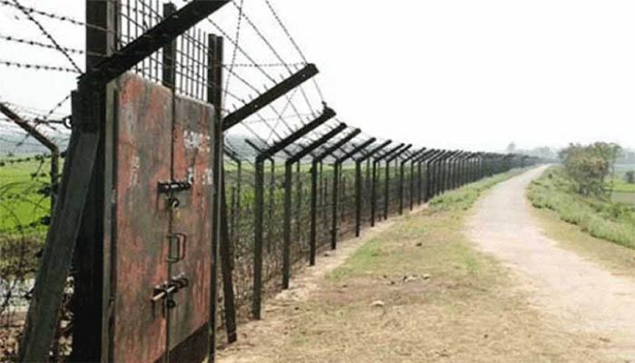 গত ৭২ ঘন্টায় মৌলভীবাজার সীমান্তে ৭৪ জন আটক