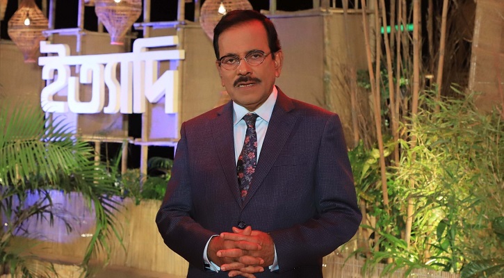 ক্ষুব্ধ হানিফ সংকেত, নিচ্ছেন আইনি ব্যবস্থা