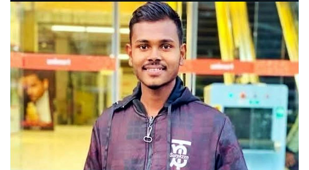 সিলেটে ট্রাকের সঙ্গে মোটরসাইকেলের ধাক্কা,বিয়ানীবাজারের যুবক নিহত