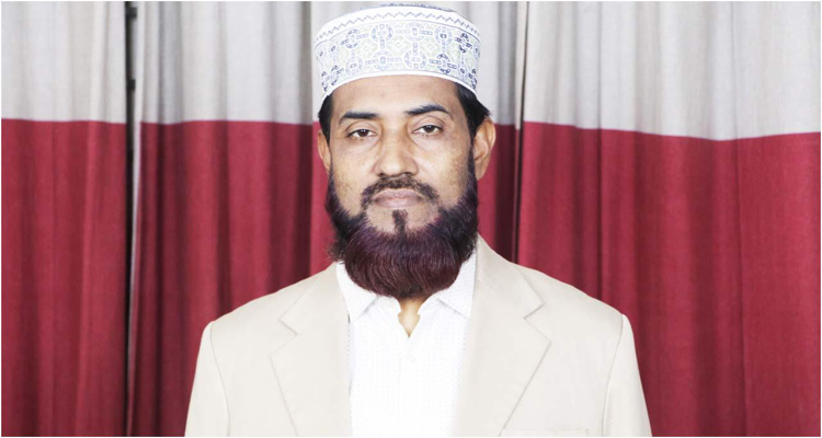 সিলেটের প্রতি অন্তর্বর্তী সরকারের মনোযোগ দেয়া দরকার: সেলিম উদ্দিন
