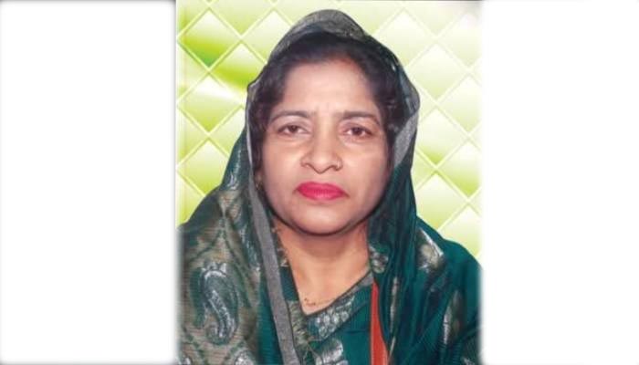 হত্যা মামলায় উপজেলা মহিলা লীগের সভাপতি গ্রেপ্তার
