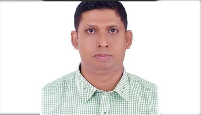 গোলাপগঞ্জে জনস্বাস্থ্য প্রকৌশলীর মেকানিক মামুন আর নেই, শোক