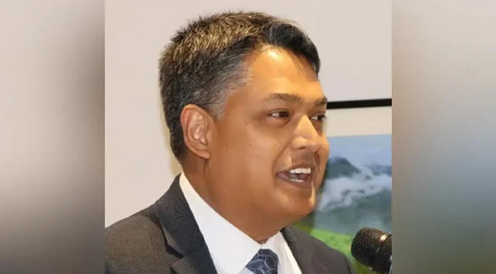 কূটনীতিক শাবাবকে ‘অনতিবিলম্বে’ ঢাকায় ফেরার নির্দেশ