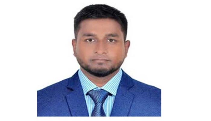 জগন্নাথপুরে জামায়াত নেতা রিপন বহিষ্কার