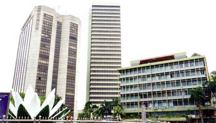 নতুন টাকা ছাপিয়ে সাড়ে ৫২ হাজার কোটি টাকা ঋণ