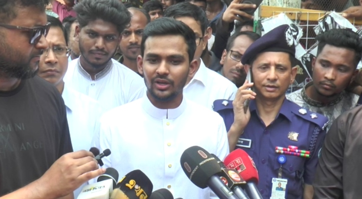 যথাসময়ে রোডম্যাপ দেবে নির্বাচন কমিশন: উপদেষ্টা আসিফ