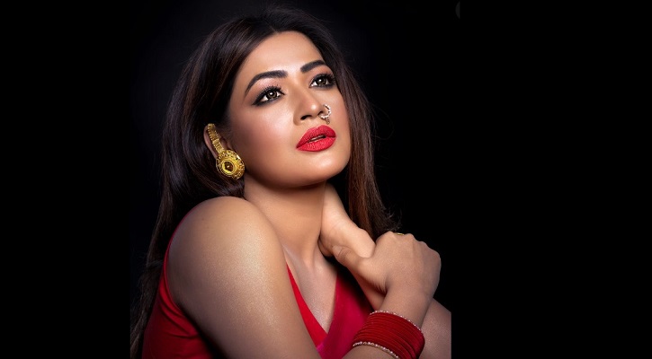 ‘আমি কতটা রোমান্টিক, দর্শক বুঝতে পারছেন না’