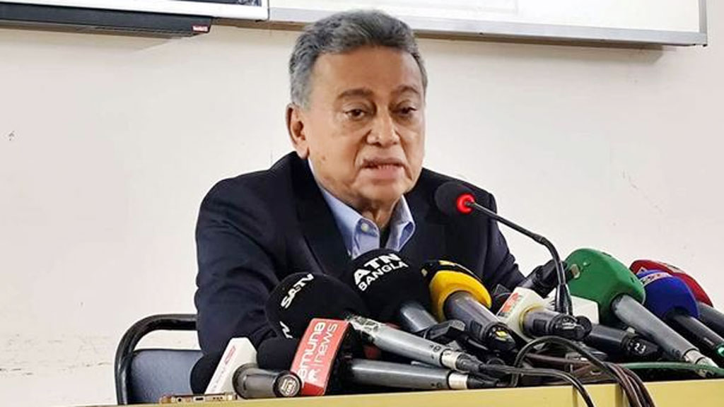 ড. ইউনূস-তারেক বৈঠক: লন্ডন যাচ্ছেন বিএনপি নেতা আমীর খসরু