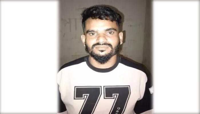 সিলেট যুবলীগ ক্যাডারের সহযোগী গ্রেফতার