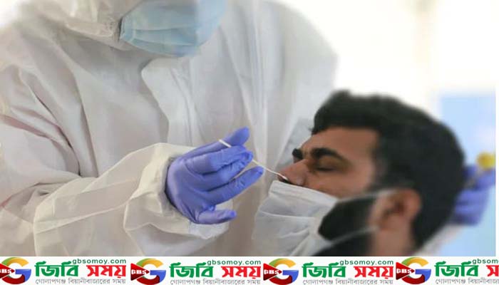 দেশে আরও ৭ জনের শরীরে করোনাভাইরাস শনাক্ত
