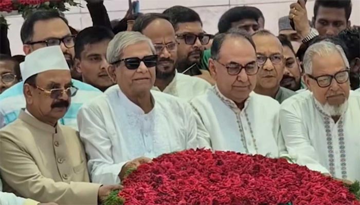 এপ্রিলে প্রচন্ড গরম, ঝড়-বৃষ্টির আশঙ্কা ও পাবলিক পরীক্ষা, নির্বাচন উপযোগী নয়: মির্জা ফখরুল