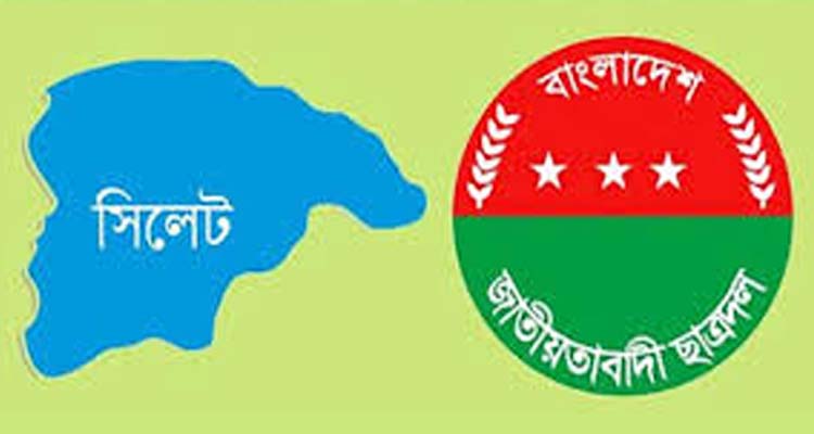 সিলেটে ছাত্রদলের ২৩টি শিক্ষাপ্রতিষ্ঠানের কমিটিতে স্থান পেলেন যারা