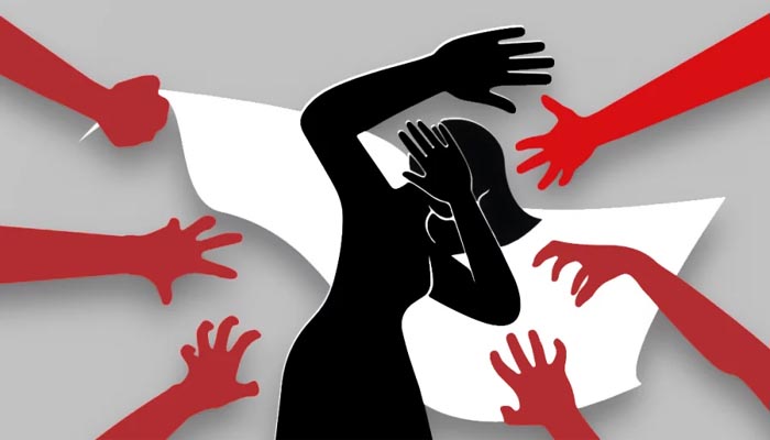 সিলেটে প্রতিবন্ধী তরুণীকে গণধর্ষণ, আটক ২