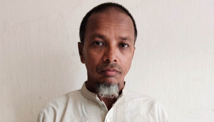 গোলাপগঞ্জে জমি দখলের চেষ্টার অভিযোগ, আটক ১