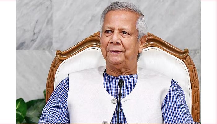 অর্জিত সংস্কার সংসদের প্রথম অধিবেশনেই অনুমোদনের অঙ্গীকার আদায় করে নেবেন