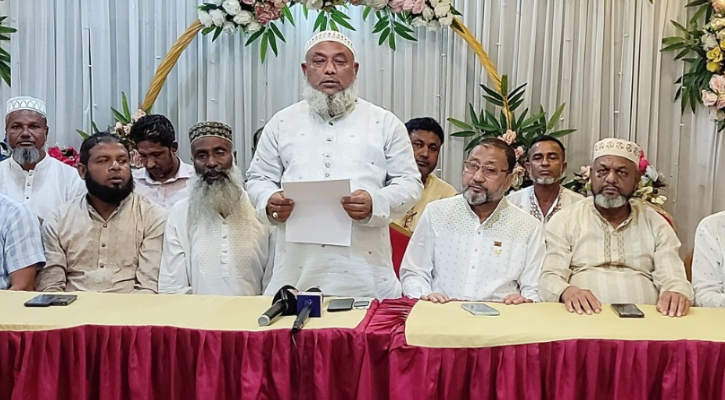 সিলেটে ৬ দফা দাবিতে পরিবহন শ্রমিকদের কর্মবিরতি মঙ্গলবার