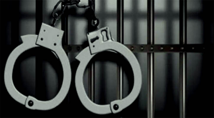 সৌদি প্রবাসীকে অপহরণ-মুক্তিপণ আদায়ের ঘটনায় গ্রেপ্তার ১