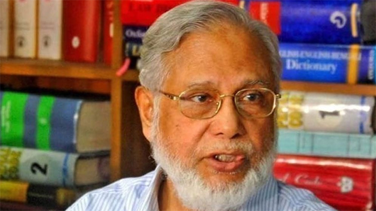 খালেদা জিয়াকে ক্যান্টনমেন্টের বাড়ি থেকে উচ্ছেদের নেপথ্যে ছিলেন খায়রুল