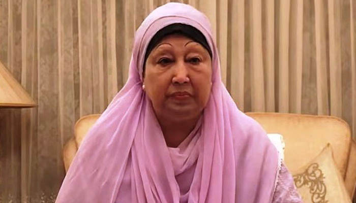 চিকিৎসার জন্য আবারও লন্ডন যাচ্ছেন খালেদা জিয়া