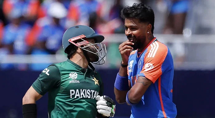 এশিয়া কাপে ভারত-পাকিস্তান ম্যাচ বাতিলের কোনো সুযোগ নেই