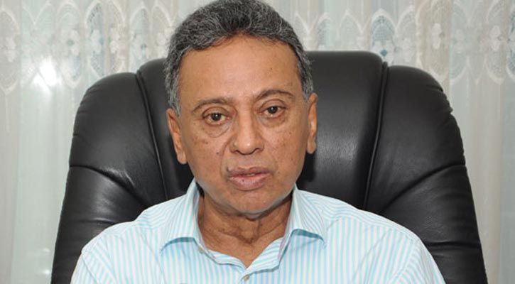 যুক্তরাষ্ট্রের শুল্ক হার কমানো সন্তোষজনক: আমীর খসরু