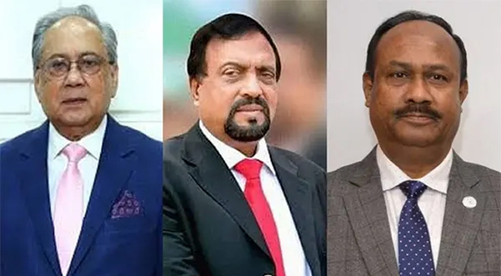 আনিসুল-হাওলাদার-চুন্নুদের আয়োজনে চলছে জাপার কাউন্সিল
