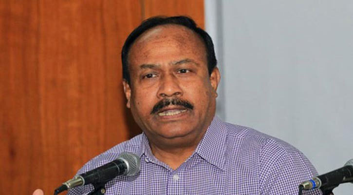 দেশবাসীর কাছে নিঃশর্ত ক্ষমা চাইলেন জাতীয় পার্টির মহাসচিব