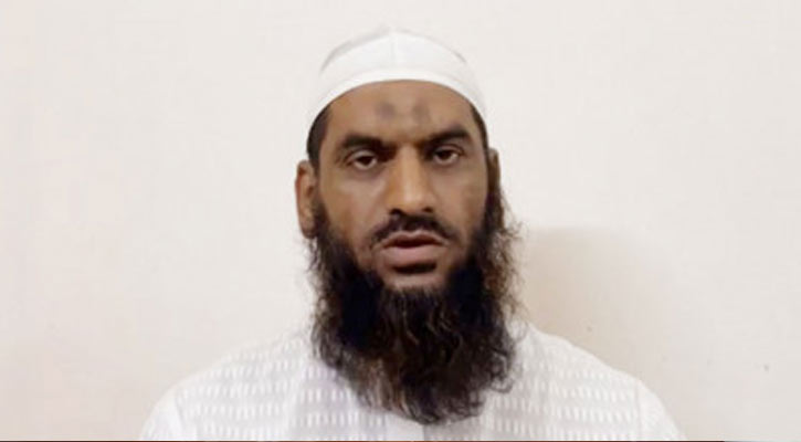 ফেসবুকের ‘অন্যায্য’ আচরণের বিরুদ্ধে জিডি করলেন মামুনুল হক