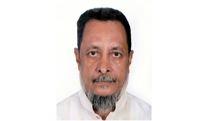 বাংলাদেশ মুক্তিযোদ্ধা সংসদ সিলেট জেলা ইউনিট কমান্ডের এডহক কমিটির আহবায়ক হলেন মির্জা জামাল পাশা