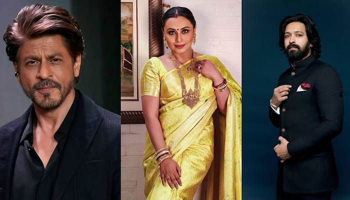 ৭১তম জাতীয় চলচ্চিত্র পুরস্কার পাচ্ছেন যারা