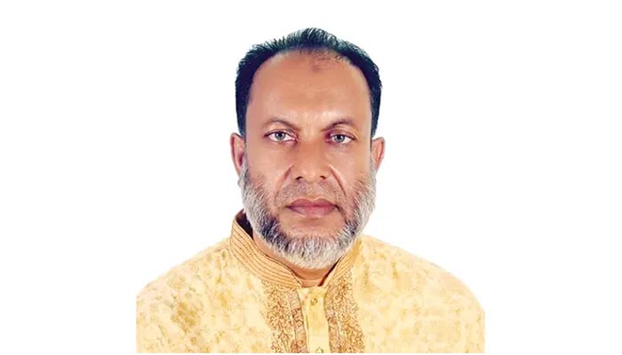 নবীগঞ্জে বিএনপি নেতা ছাবির চৌধুরীর সদস্যপদ স্থগিত