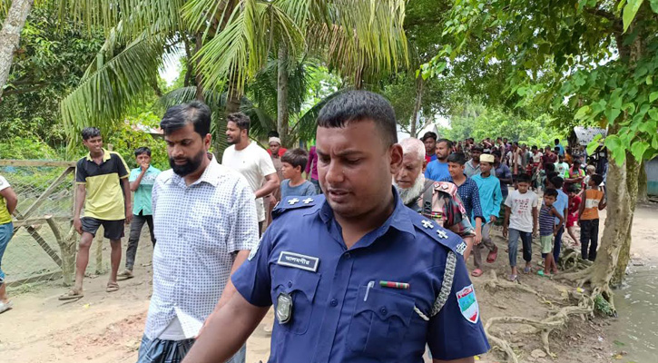 ভারতে পালানোর সময় দীপু মনির ভাগনে গ্রেপ্তার