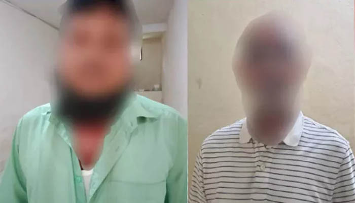 সিলেটে আওয়ামী লীগের দুই নেতা গ্রেফতার