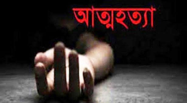 সিলেটের কান্দিরগাঁওয়ে গৃহবধূর আত্নহত্যা
