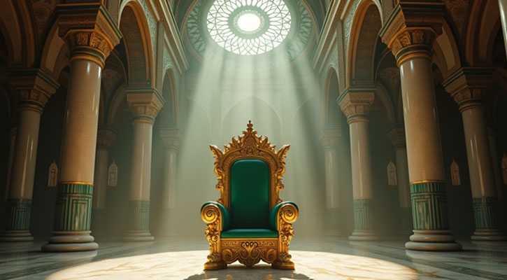 ইসলামী নেতৃত্বের দর্শন, ঐক্য ও ধারাবাহিকতা