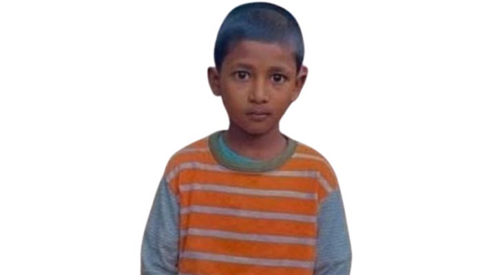 গোলাপগঞ্জে গোসল করতে  গিয়ে শিশুর মৃত্যু