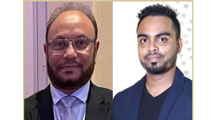 কানাডায় বিয়ানীবাজার সমিতির নির্বাচন সম্পন্ন