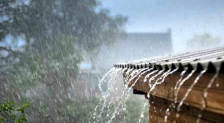 সিলেটসহ চার বিভাগে ভারী বৃষ্টি হতে পারে