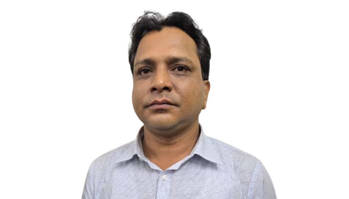 গোলাপগঞ্জে ঢাকাদক্ষিণ সরকারী কলেজ  ছাত্রলীগের সাবেক সভাপতি মঞ্জু গ্রেপ্তার