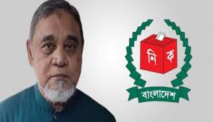 অনিয়ম হলে পুরো নির্বাচনী এলাকার ভোট বাতিল করবে কমিশন