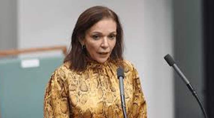 ঢাকায় আসছেন অস্ট্রেলিয়ার মন্ত্রী অ্যান আলি