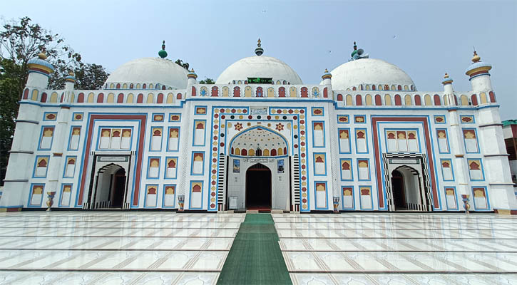 ইসলামে অমুসলিমদের সঙ্গে আচরণ ও ধর্ম পালনের স্বাধীনতা