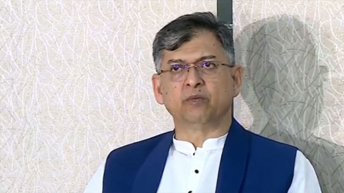 নির্বাচনের জন্য বিএনপির প্রার্থী বাছাই চলছে: সালাহউদ্দিন আহমদ